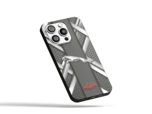 Jaguar Cover Telefono Stile Essenziale Design